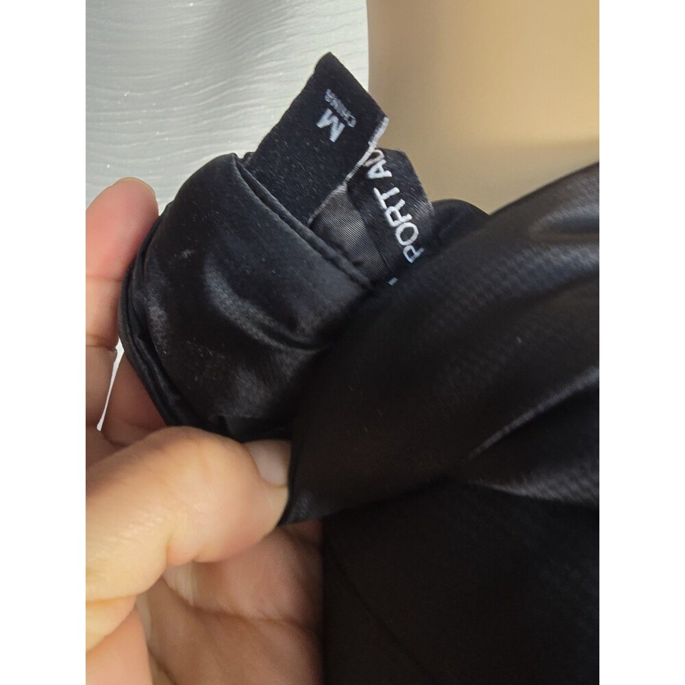Men Port Authority Packable Puffy Jacket. Black L - Picture 14 of 16